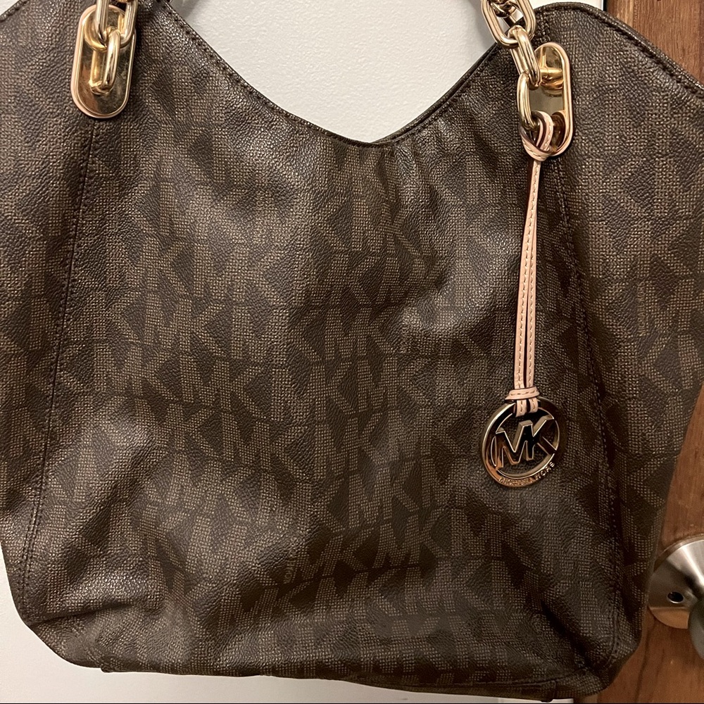 Michael Kors handbag